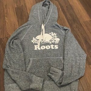 Roots Sweatshirt
